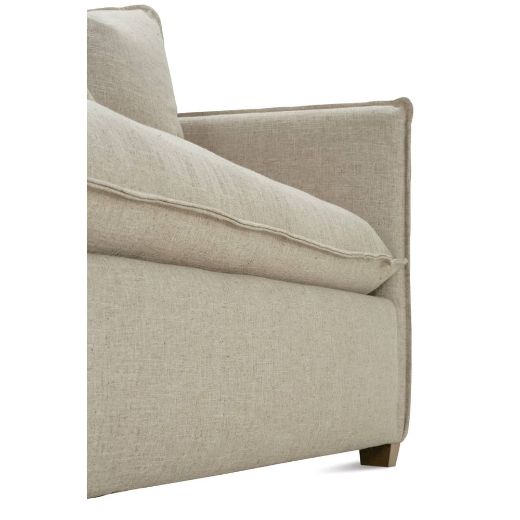 Picture of Theda 93" Sofa (Bench Cushion)